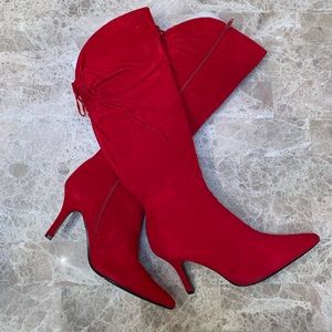 Women’s Red Heels